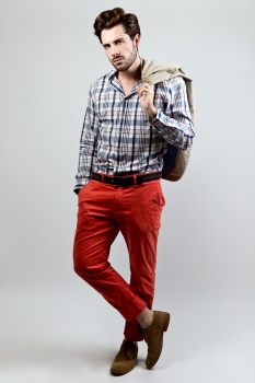 elegant-young-handsome-man